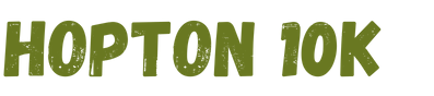 Hopton 10k - Race Results logo