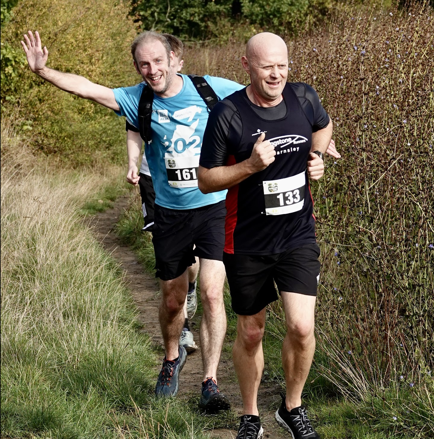 Hopton 10k 2025