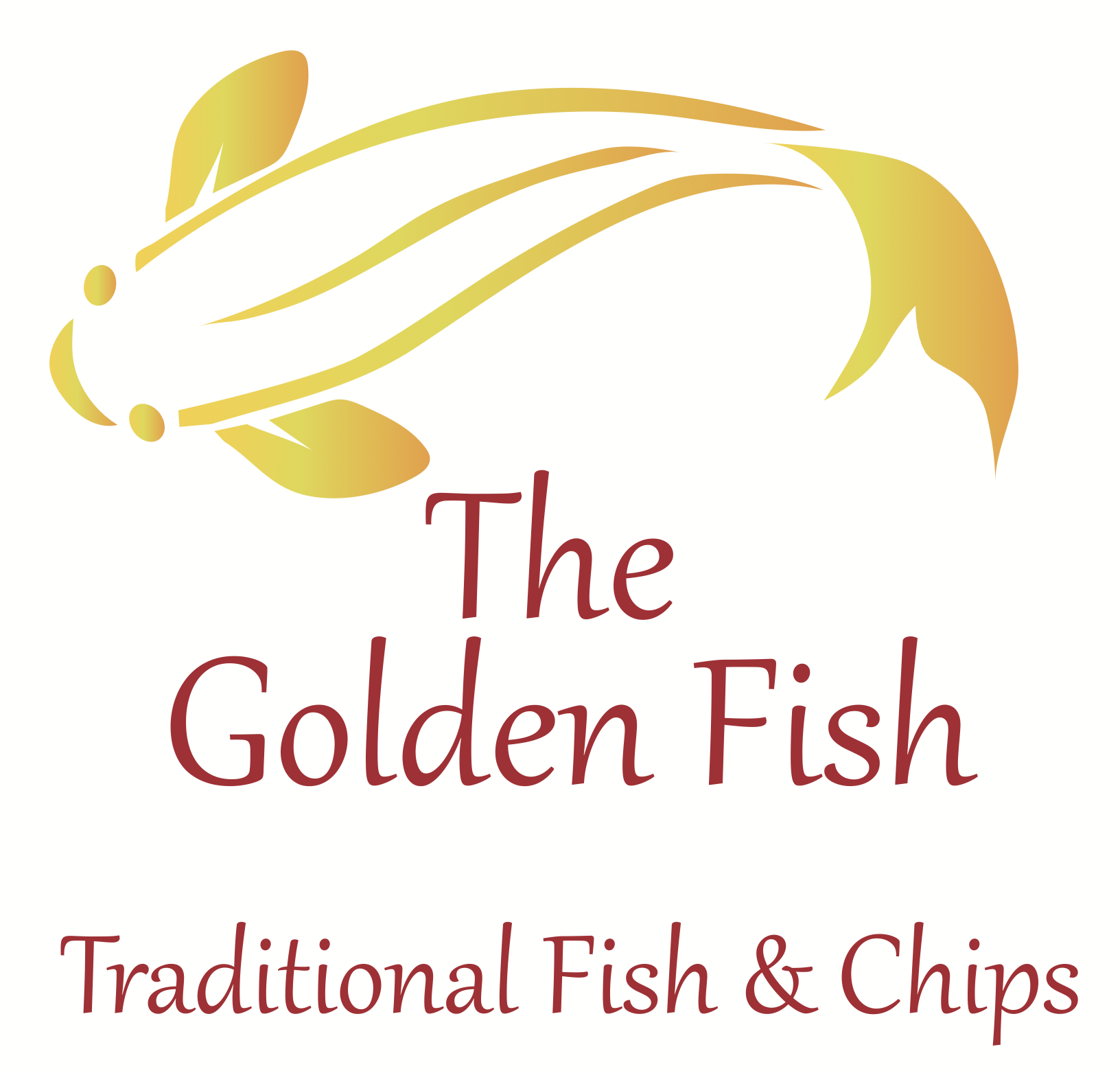 Golden Fish